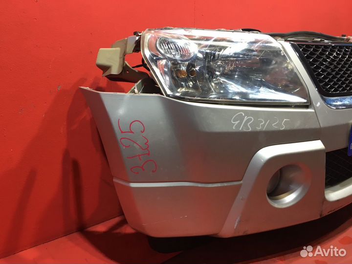 Ноускат Suzuki Grand Vitara SUV M16A 1.6L 1586