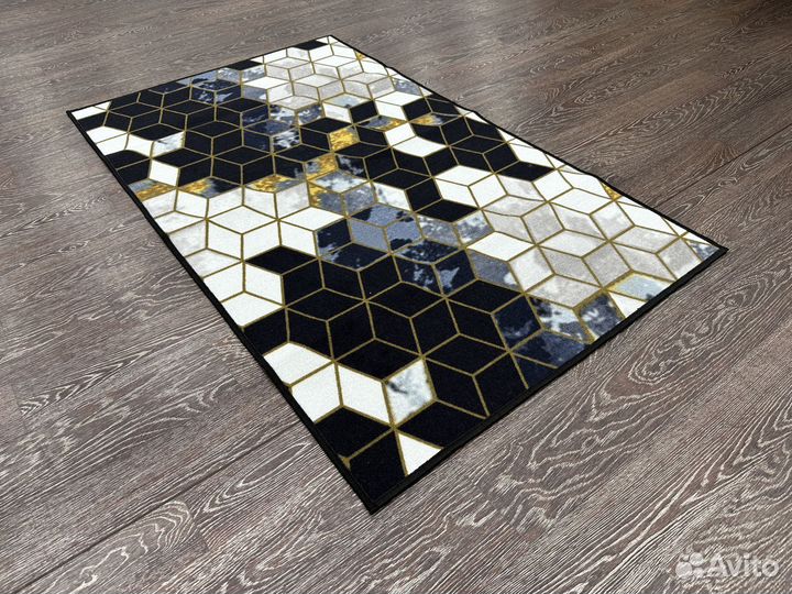 Ковер, Палас 0.9х1.5м