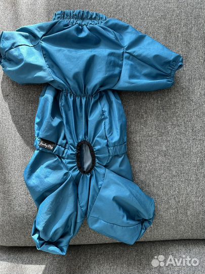 Комбинезон для собаки