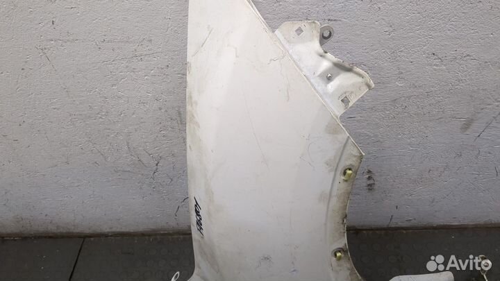 Крыло Nissan Juke, 2011