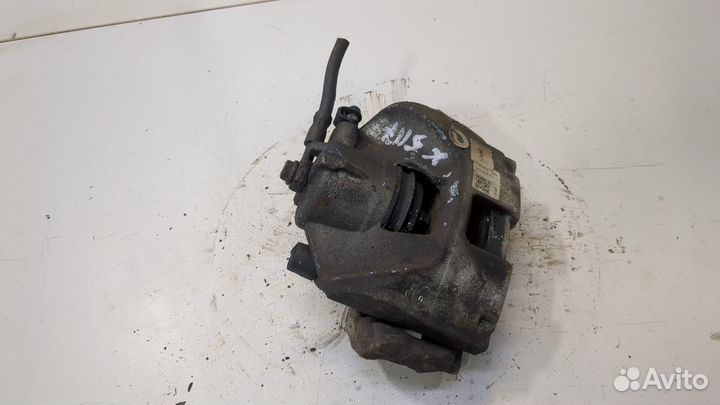 Суппорт Saab 9-3, 2007