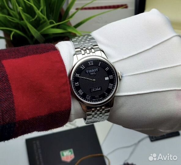 Часы мужские Tissot 1853