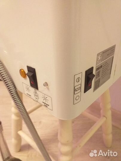 Электроводонагреватель