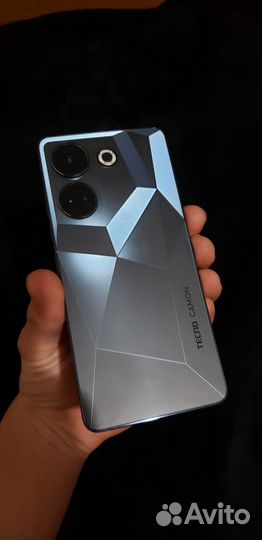 TECNO Camon 20 Pro, 8/256 ГБ