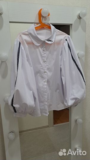 Блузка для девочки 158
