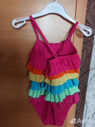 Купальник детский