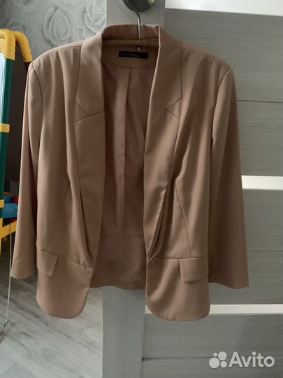 Пиджак женский