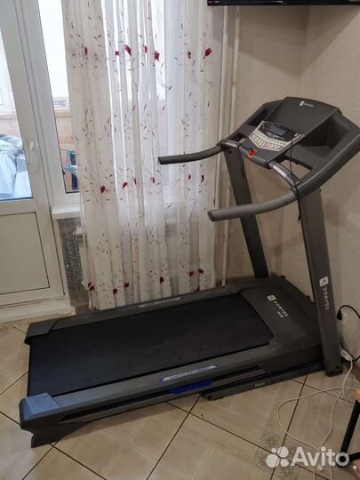 Беговая дорожка Domyos TC5