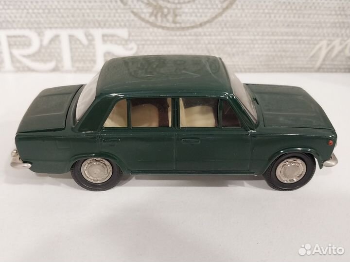 Ваз 2101 А9