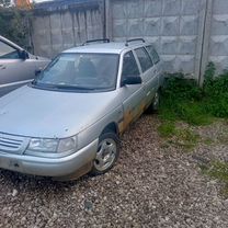 ВАЗ (LADA) 2111 1.5 MT, 2001, битый, 100 000 км