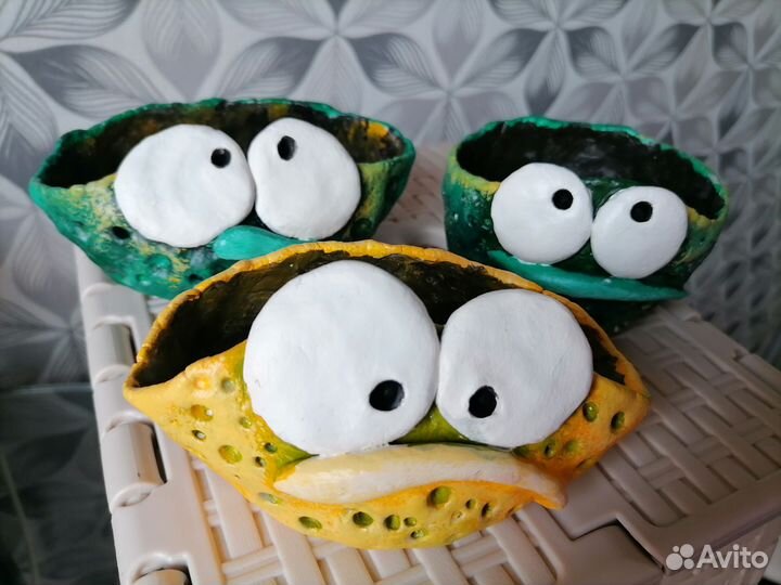 Горшок для цветов