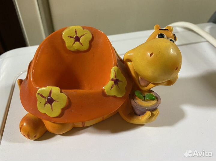 Сувенир Черепаха