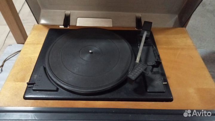 Радиола вега 323 стерео