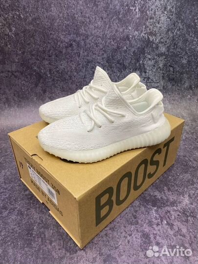 Кроссовки Adidas Yeezy Boost 350