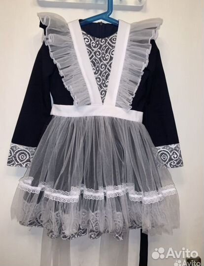 Школьная форма