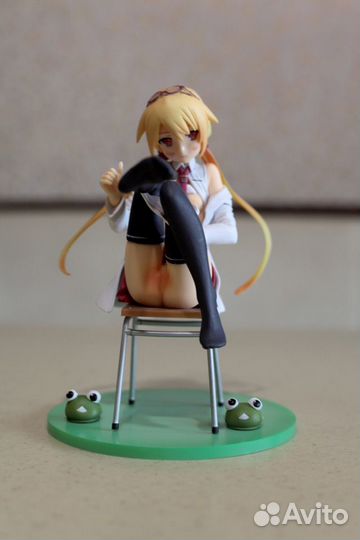 Аниме фигурка Suzuki Margit