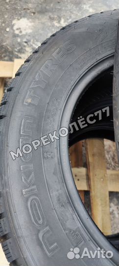 Nokian Tyres Nordman 7 195/65 R15 95T