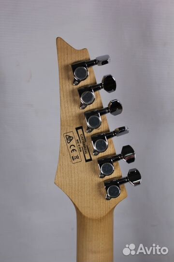 Ibanez GIO Superstrat