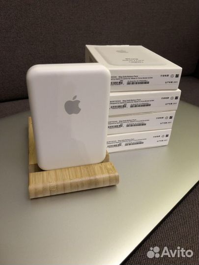 Apple MagSafe Battery Pack