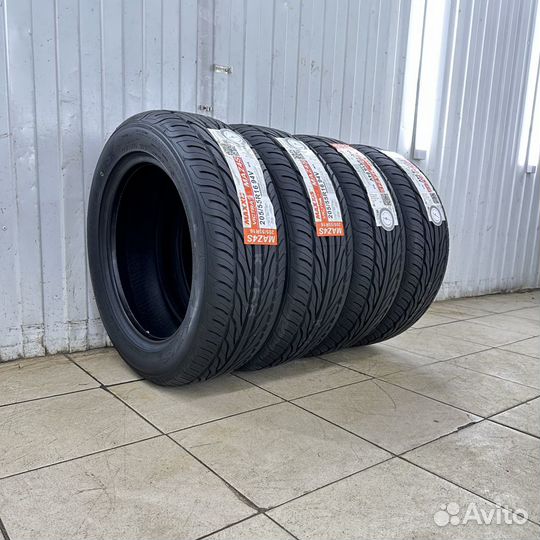 Maxxis MA-Z4S Victra 235/55 R18