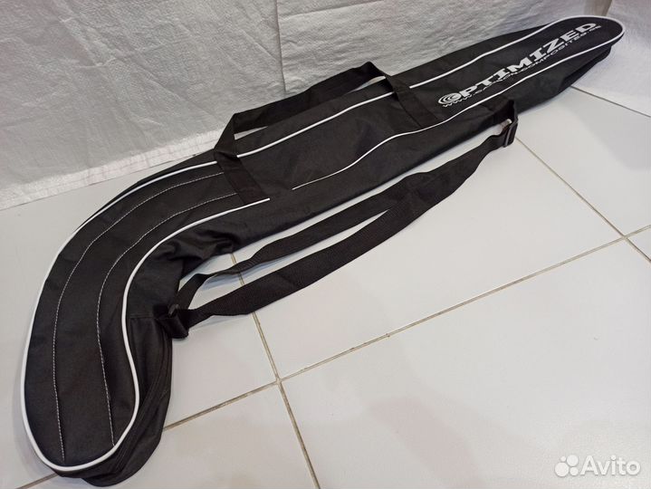 Чехол для клюшки под бенди Optimized