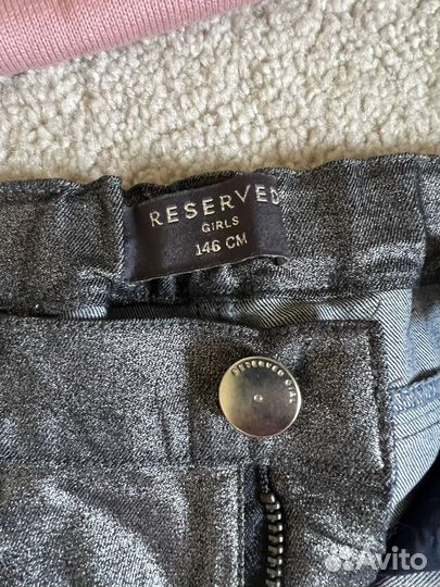 Джинсы+ водолазка Guliver