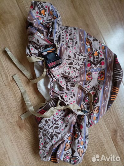 Сумка- переноска 