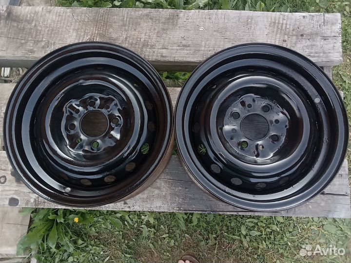 Диски r13 на ваз