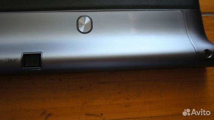 Планшет Lenovo Yoga Tab 3 Pro с проектором 64гб