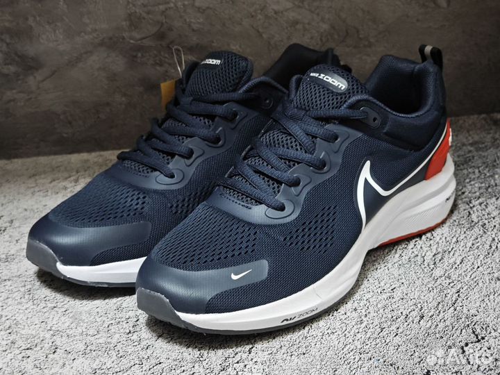 Кроссовки лёгкие Nike Zoom р.41-44