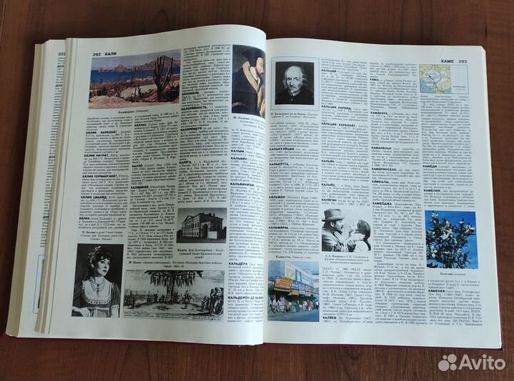 Иллюстрированный энциклопедический словарт