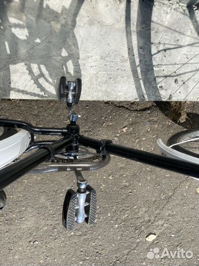 Велосипеды бу взрослый Урал