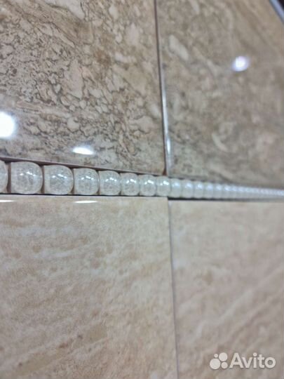 Керамическая плитка