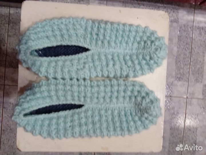 Вязание спицами на заказ