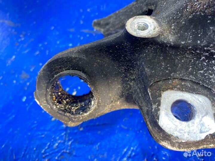 Кулак задний правый Bmw 3-Series G20 B48B20 2021