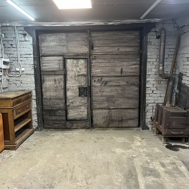 Гараж, 25 м²