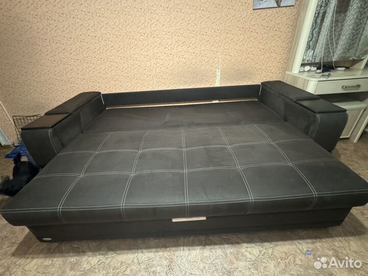 Диван раскладной