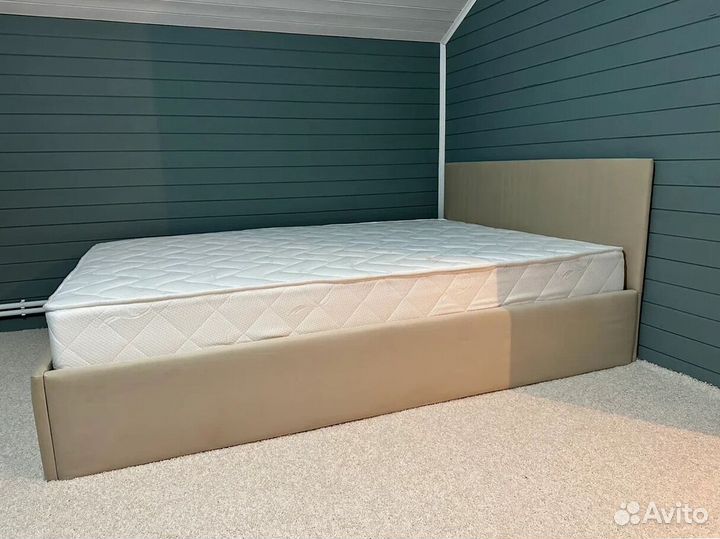 Кровать 140х200 160х200 180х200 все размеры