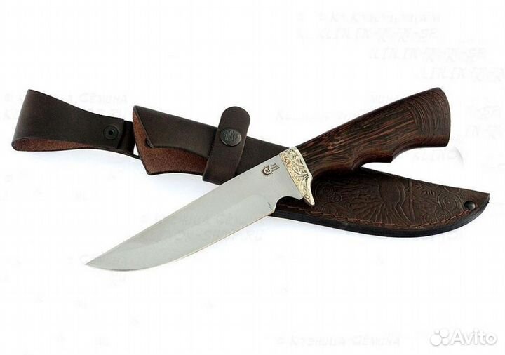 Нож Легионер