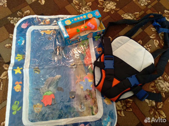 Детская игрушка