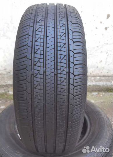Nexen Milecap Taxi 205/65 R15 92H