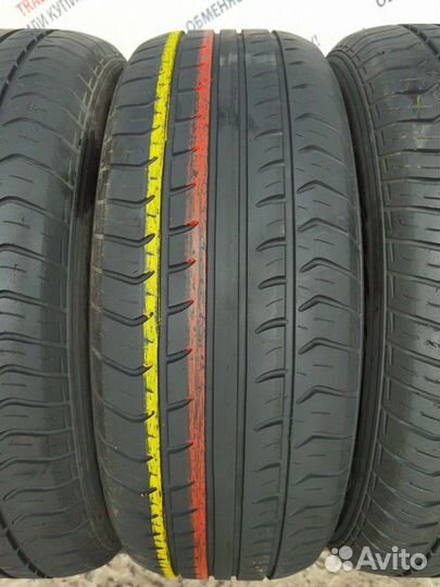 Hankook Optimo K415 225/60 R17 99H