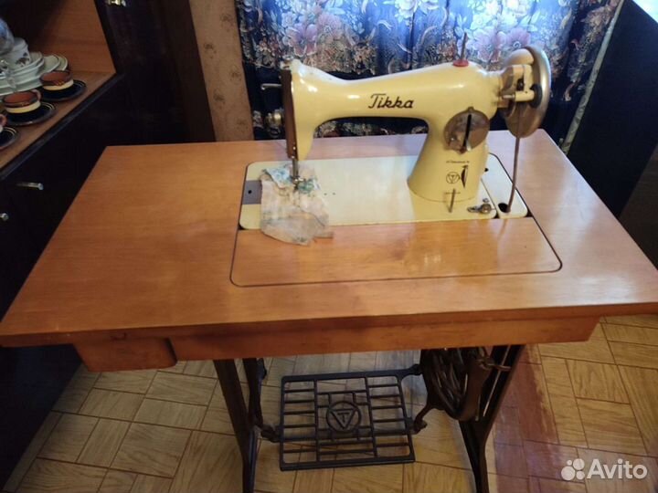 Швейная машина Kohler бу