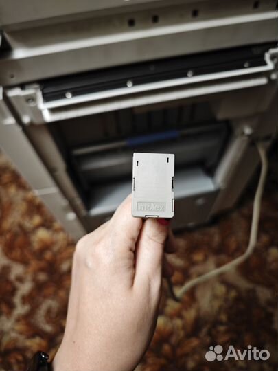 Ricoh SR890