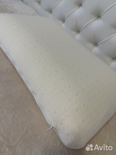 Подушка анатомическая Ormatek новая