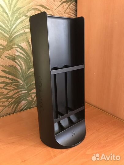 Держатель для кофейных капсул Nespresso