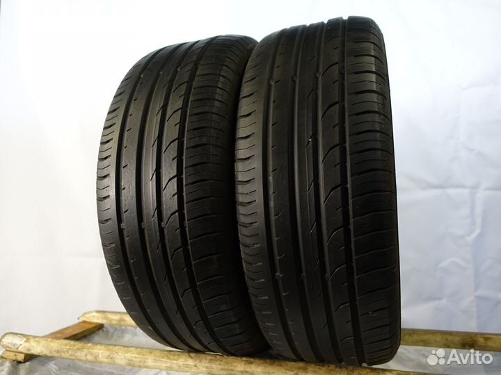 Continental ContiPremiumContact 2 205/60 R16