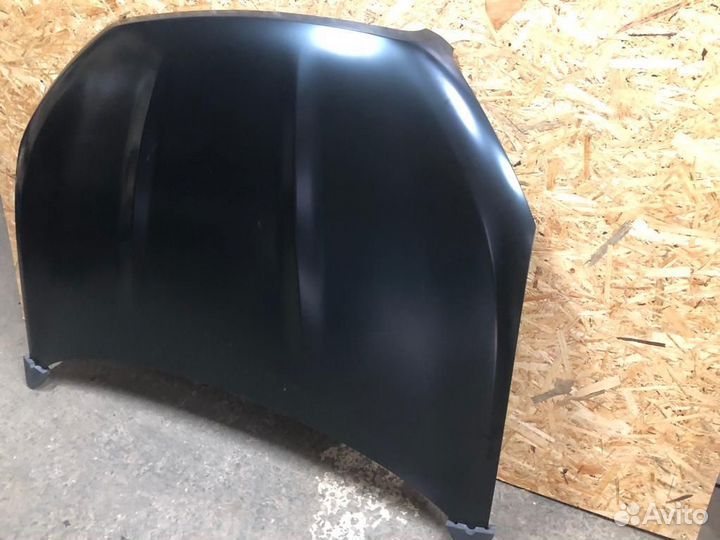 Капот Kia Optima с 2016-2019 год