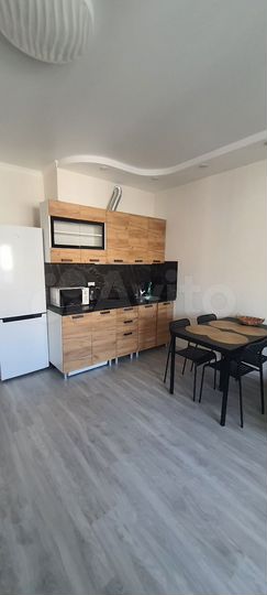 Квартира-студия, 24 м², 18/20 эт.