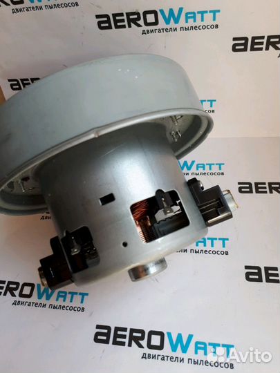 Двигатель пылесоса Самсунг samsung 2000W VCM-M10AU